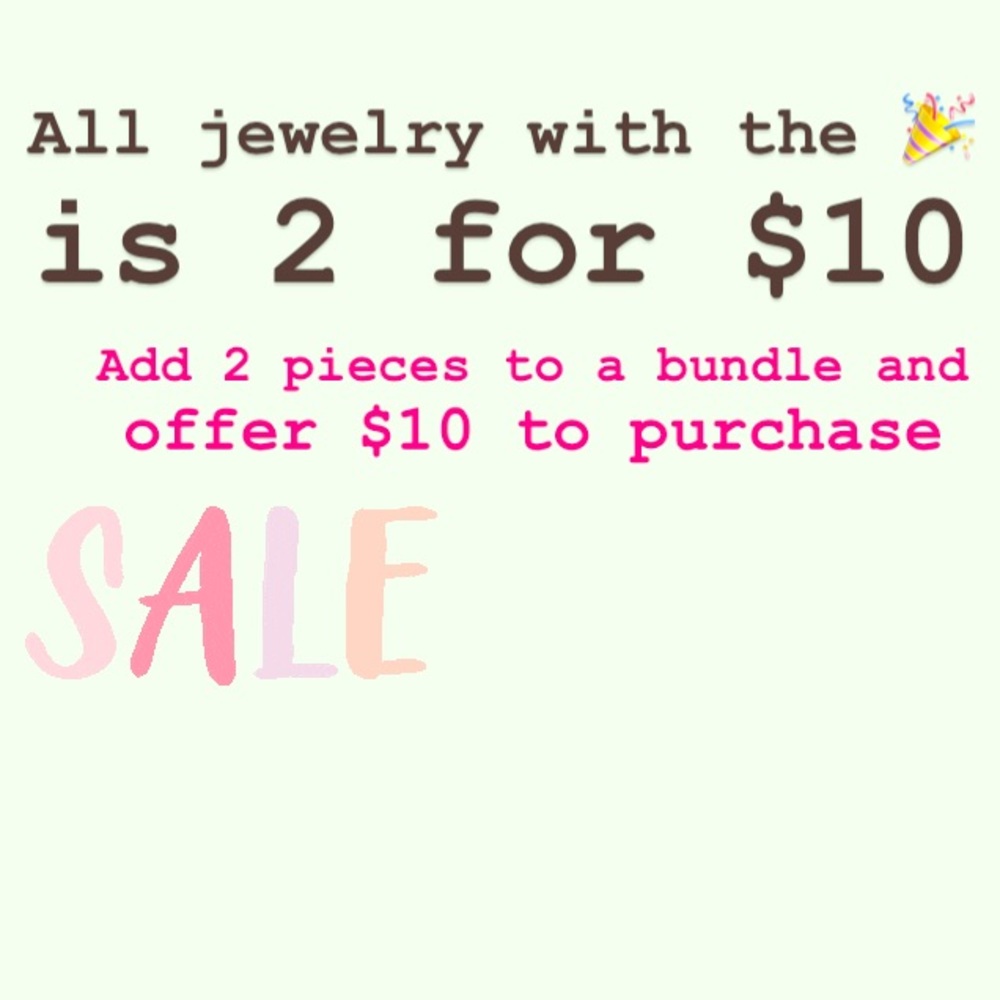 SALE